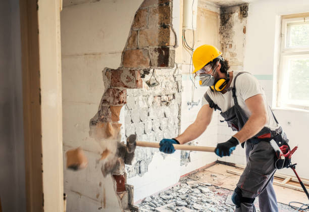 Waterproofing & Drywells in WA